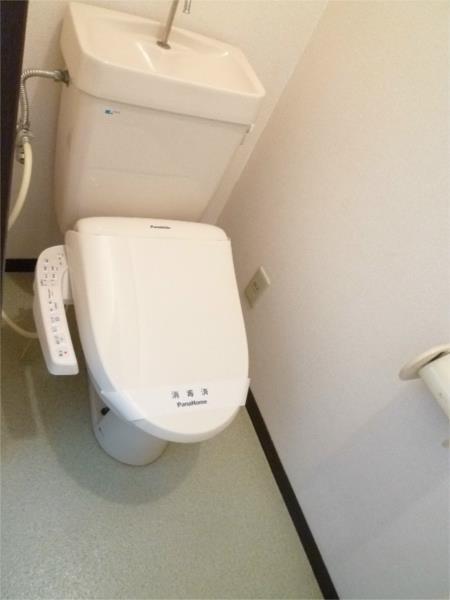 岩崎マンション（210） 部屋画像