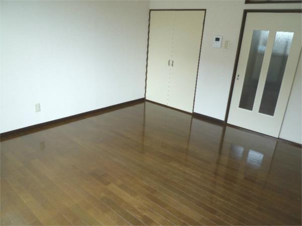 岩崎マンション（210） 部屋画像