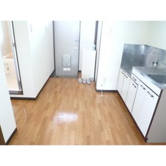 岩崎マンション（210） 部屋画像