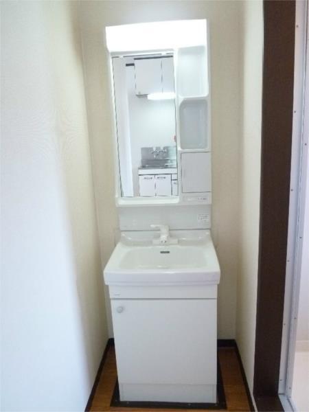 岩崎マンション（210） 部屋画像