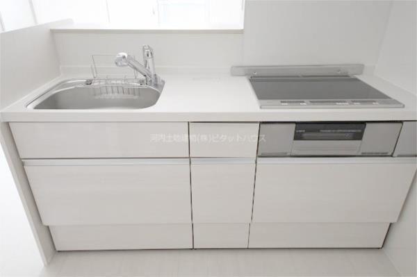グラネージュ（205） 部屋画像