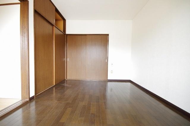 サニーコート C（205） その他部屋・スペース