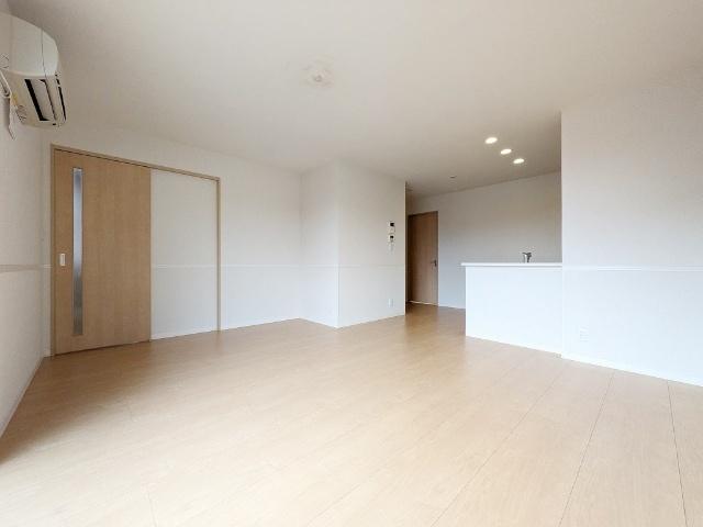 プライマリー今宮台 弐番館（202） 部屋画像