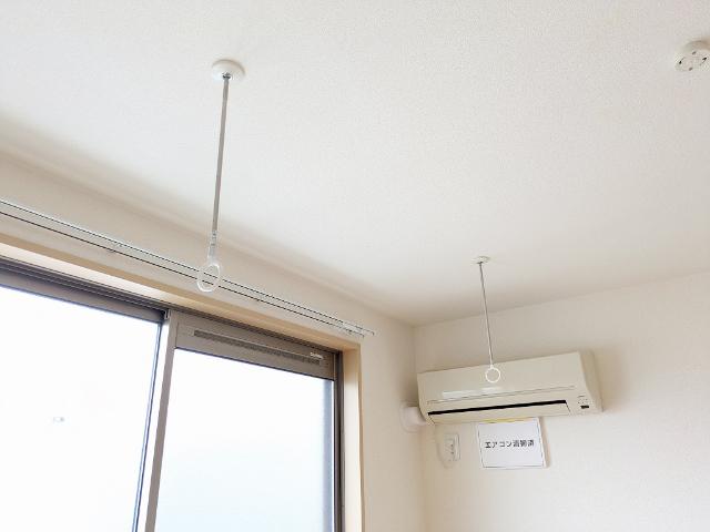 プライマリー今宮台 弐番館（202） 部屋画像