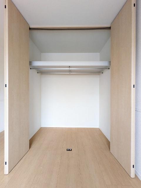 プライマリー今宮台 弐番館（202） 部屋画像