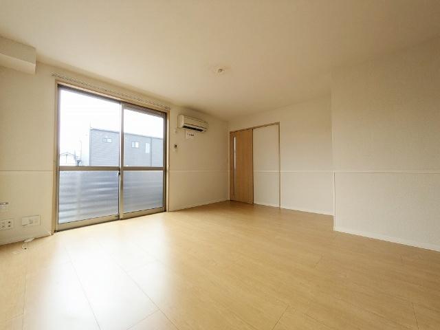 プライマリー今宮台 弐番館（202） 部屋画像