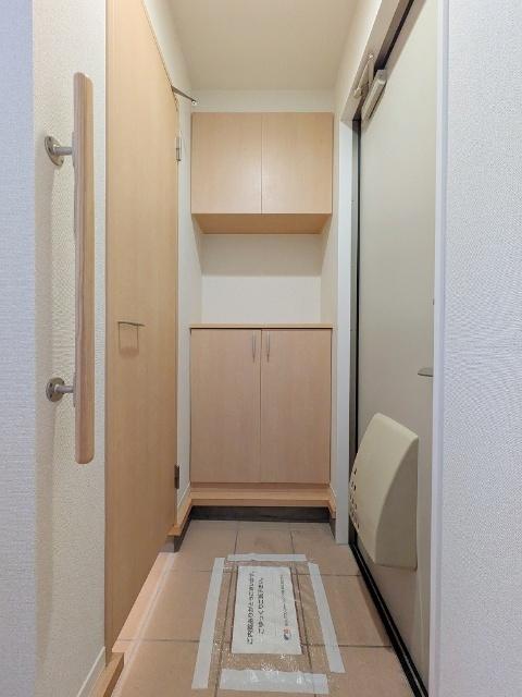 プライマリー今宮台 弐番館（202） 部屋画像