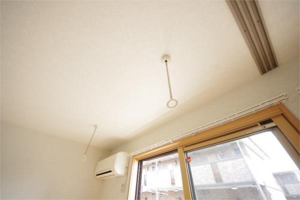 プレジール Ｂ（103） 部屋画像
