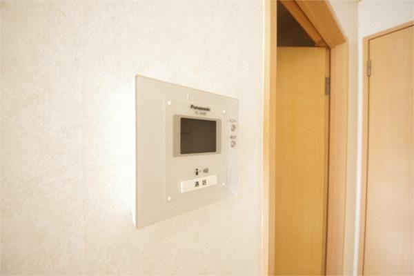 プレジール Ｂ（103） 部屋画像