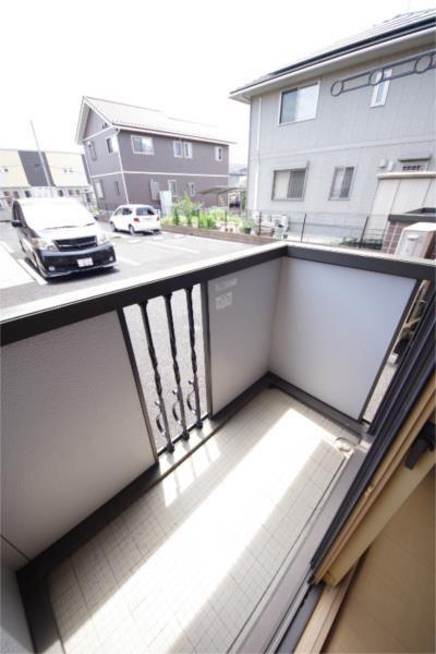 プレジール Ｂ（103） 部屋画像
