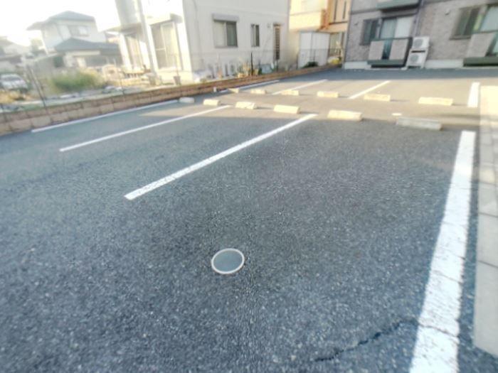 プレジール Ｂ（103） その他部屋・スペース