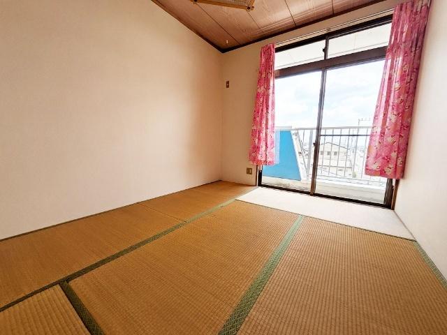 メゾン・ド・カネス（313） 部屋画像