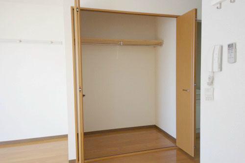 M.GREENHARMONY（207） 部屋画像