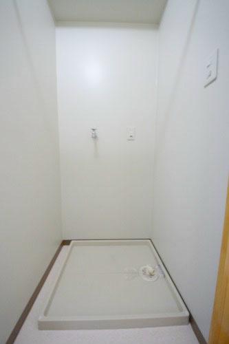 M.GREENHARMONY（306） 部屋画像