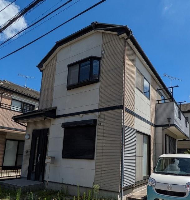 志水貸家（1） 部屋画像