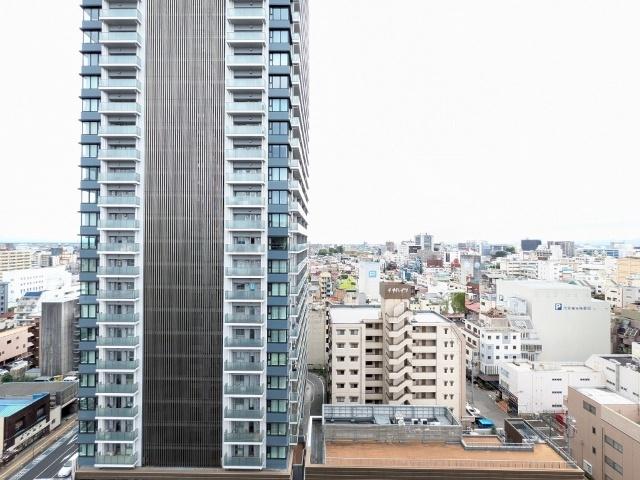 プラウド宇都宮馬場通り（1403） 部屋画像