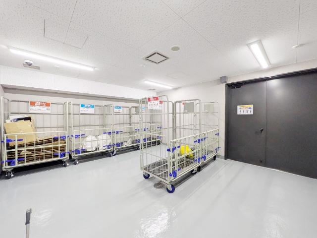 プラウド宇都宮馬場通り（1403） 部屋画像