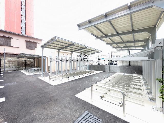 プラウド宇都宮馬場通り（1403） 部屋画像