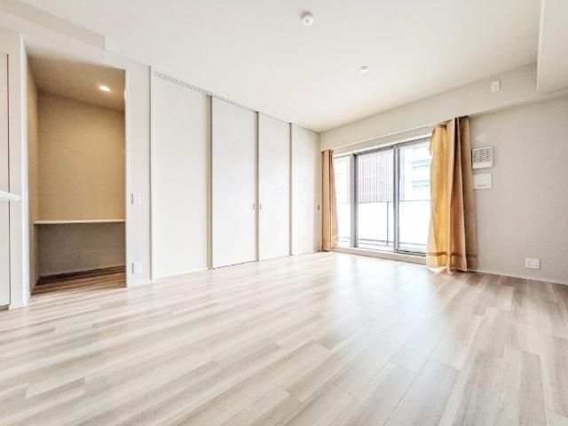 プラウド宇都宮馬場通り（1403） 部屋画像