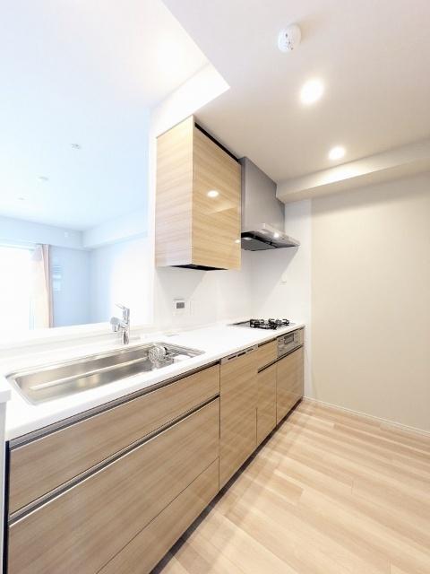 プラウド宇都宮馬場通り（1403） 部屋画像