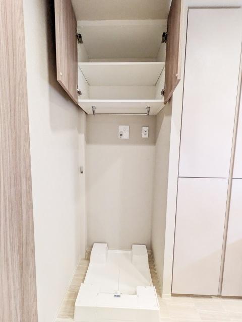プラウド宇都宮馬場通り（1403） 部屋画像