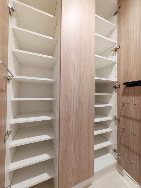 プラウド宇都宮馬場通り（1403） 部屋画像