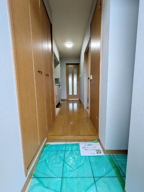 グリーンハイツ高根沢（102） 玄関