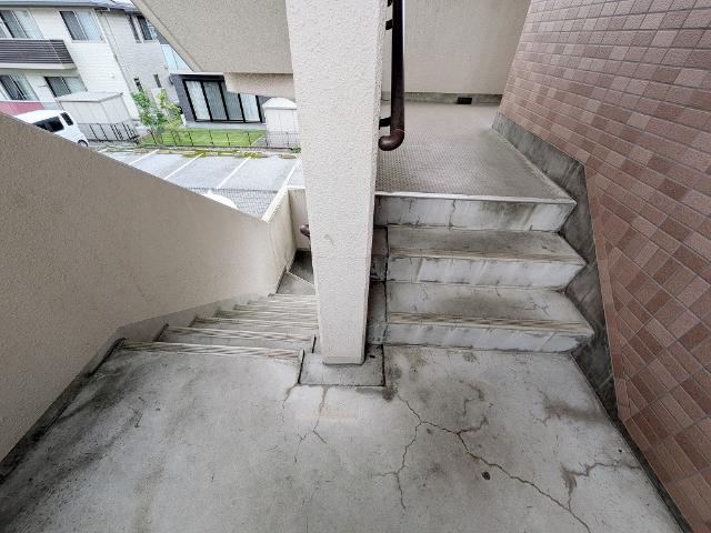 グリーンハイツ高根沢（302） 共有部分