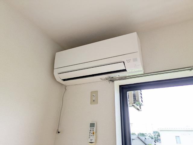 グリーンハイツ高根沢（302） 部屋画像
