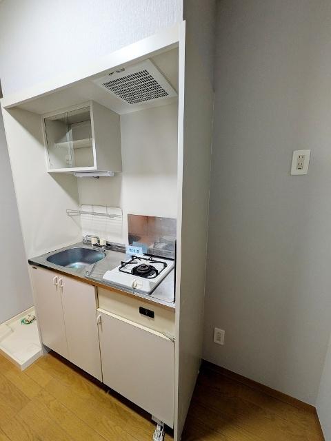 グリーンハイツ高根沢（302） 部屋画像