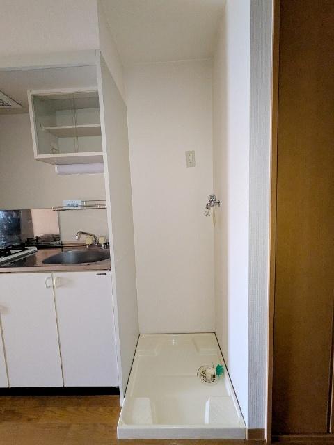 グリーンハイツ高根沢（103） 部屋画像