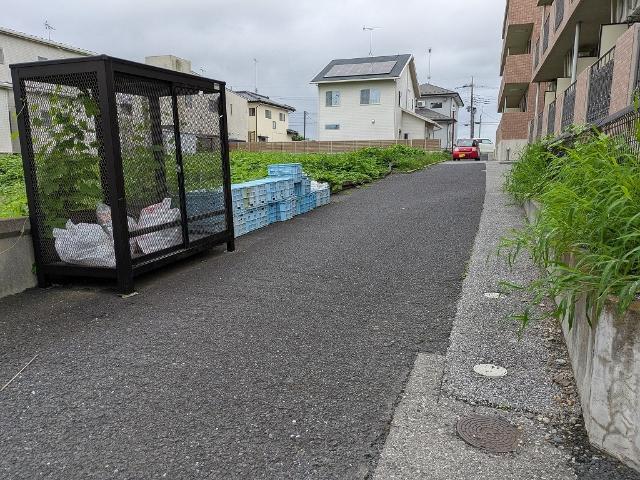 グリーンハイツ高根沢（103） 共有部分