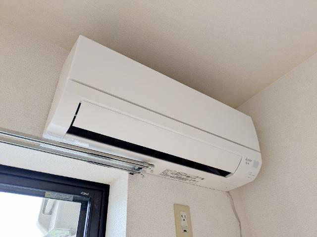 グリーンハイツ高根沢（103） 設備