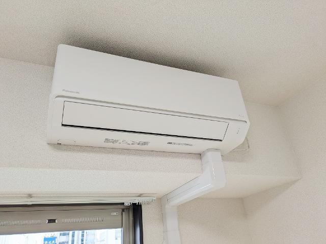 IRIC（603） 部屋画像