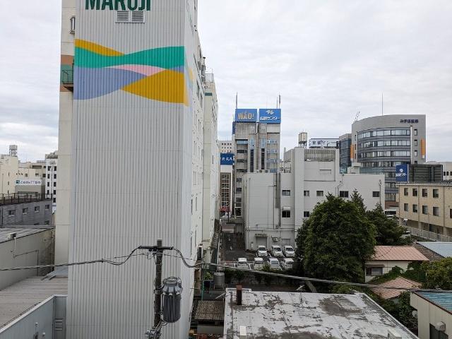 IRIC（603） 部屋画像