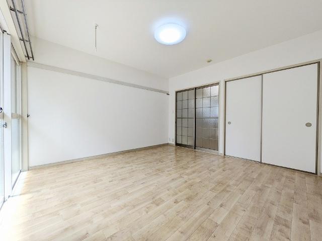 一刻館（102） 部屋画像