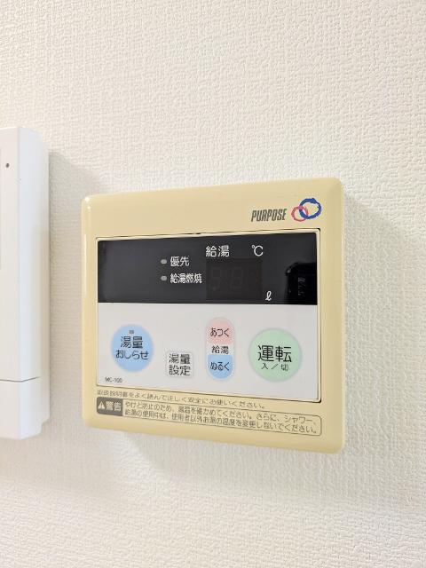 一刻館（102） 部屋画像