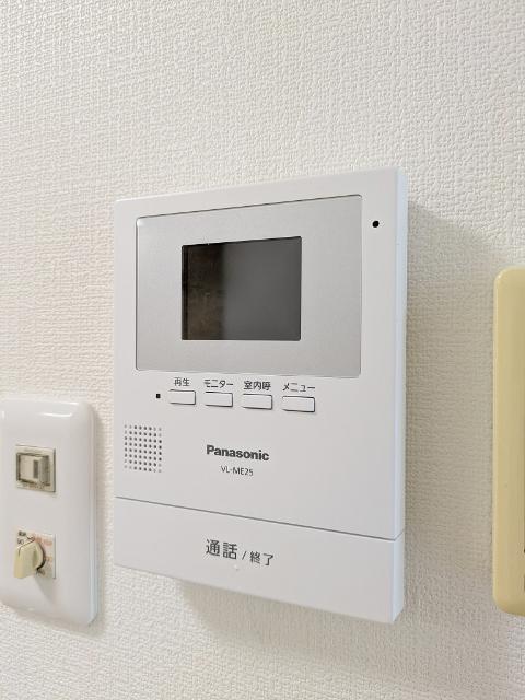 一刻館（102） 部屋画像