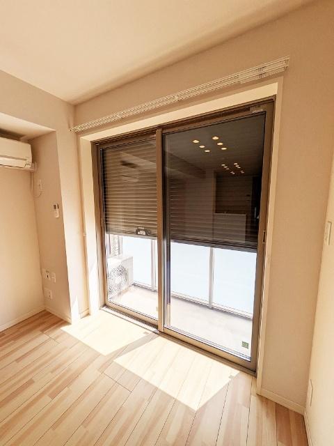 ナチュラス（203） 部屋画像