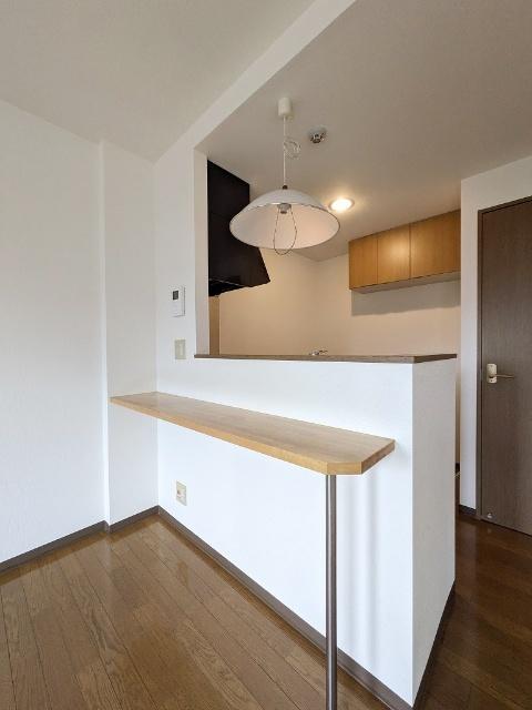 ヴィラ・マルシェ（207） 部屋画像