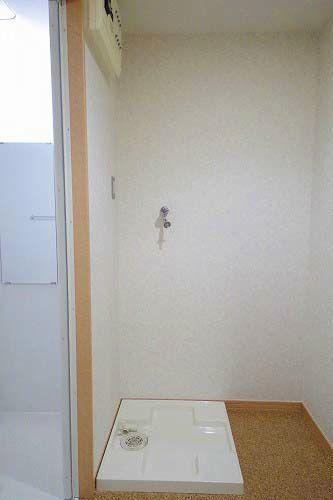 サニーサイド戸祭 2（205） 部屋画像