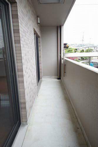 サニーサイド戸祭 2（205） 部屋画像