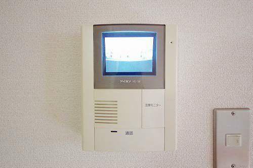 サニーサイド戸祭 2（205） 部屋画像