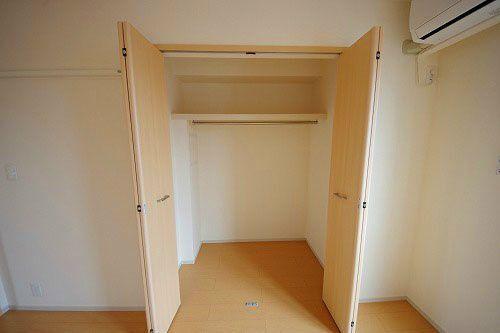 エルメゾン（203） 部屋画像