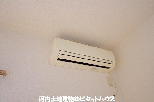プランドールヒルズ（105） 部屋画像