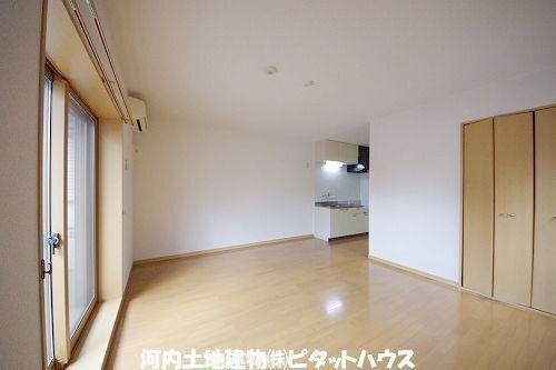 プランドールヒルズ（105） 部屋画像