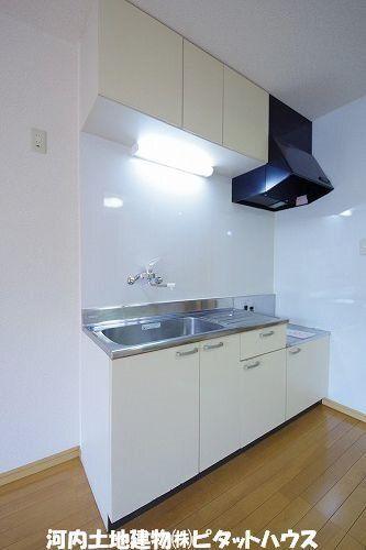 プランドールヒルズ（105） 部屋画像