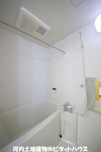 プランドールヒルズ（105） 部屋画像