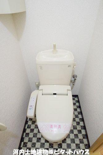 プランドールヒルズ（105） 部屋画像