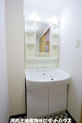 プランドールヒルズ（105） 部屋画像